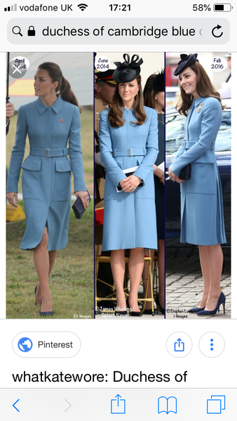 Royal style & gossip: Megs goes mad in Morocco, Kate keeps cool in Kensington