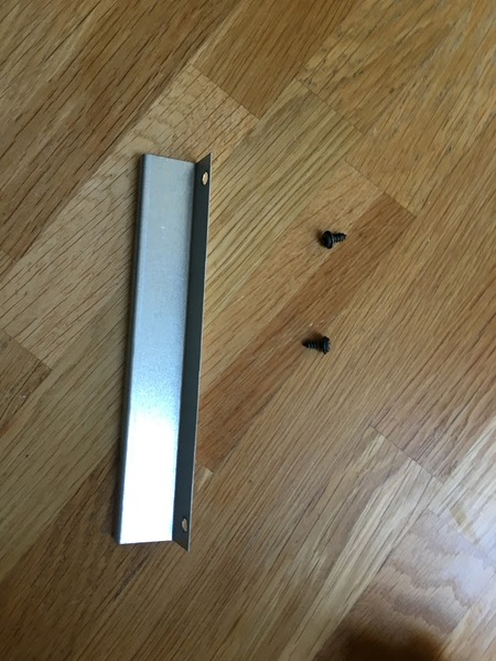 rangemaster hi lite cooling fan noise