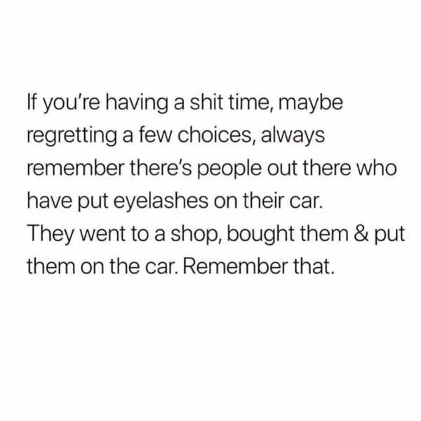 Please share your funny memes or pictures.