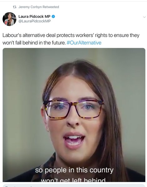 Westminstenders: The Rebellion