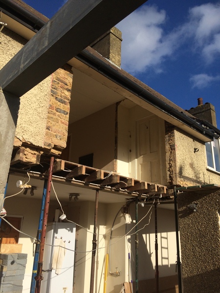 Home Extension Thread 2018 - summer edition