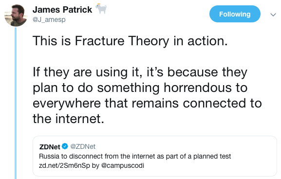 Westminstenders: Competitive Stupidity