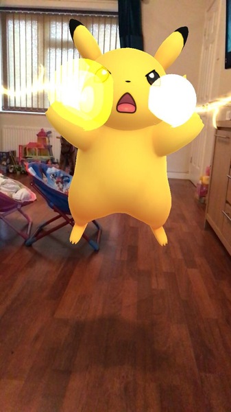 So Treecko, he’s gotta be so Treecko! Pokemon Go #23