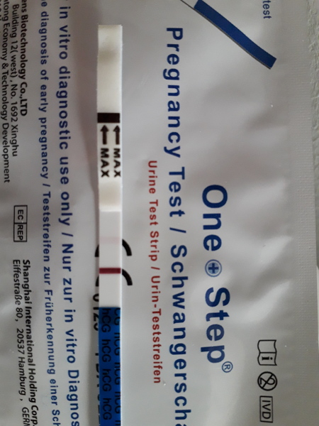 TTC after pregnancy loss - tread 28 - Bfp will be coming