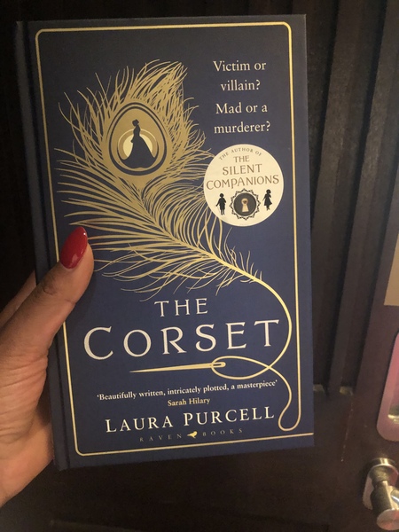 50 Book Challenge 2019 Part Three