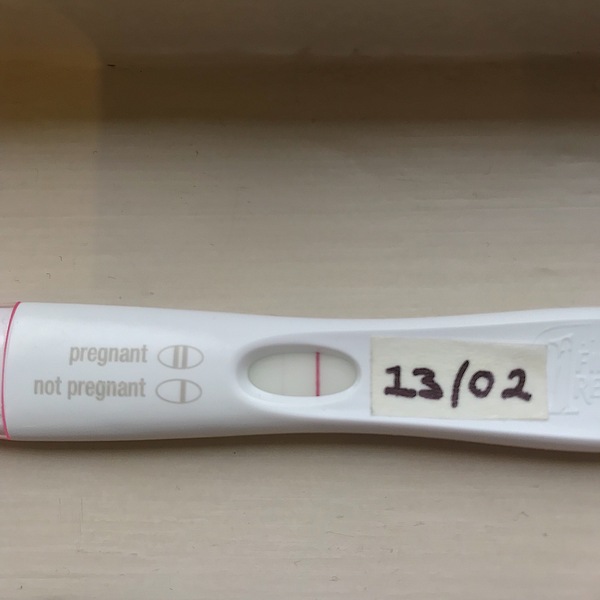 TTC FIRST BABY - Thread 13!