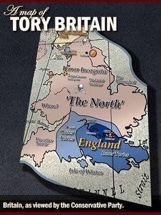 Westminstenders: Stuck in the Middle With TIGGERS