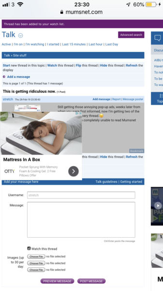 This is getting ridiculous now.