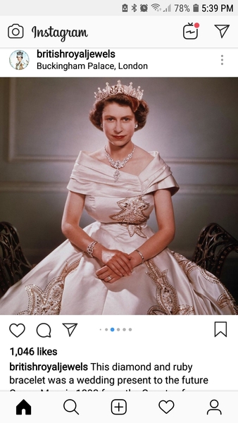 Royal style & gossip: the Middletonian, the Marklesque and the Maximal!