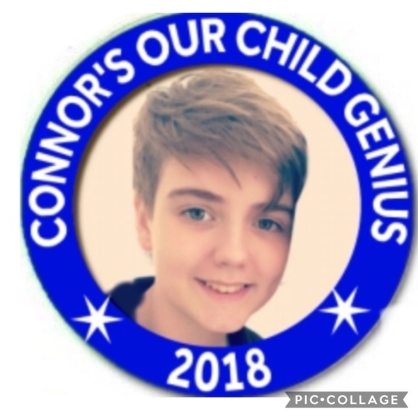 Child Genius