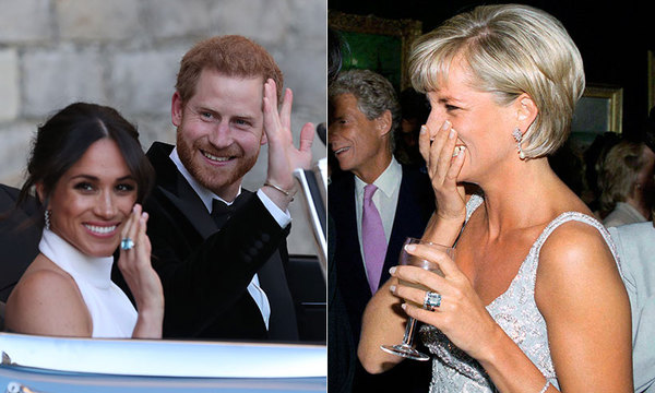 Royal style & gossip: who's got the best gownage and crownage?