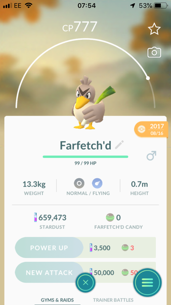 So Treecko, he’s gotta be so Treecko! Pokemon Go #23