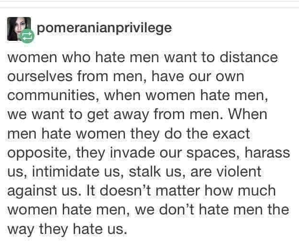 What do you know about men that you wished you knew before....