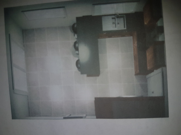 Opinions on kitchen diner design/layout