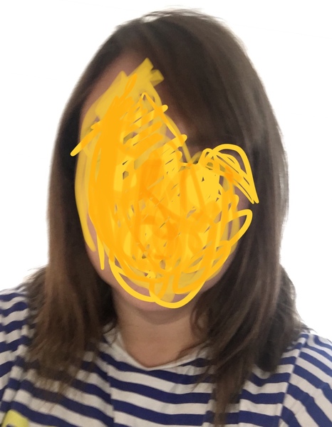Help me with my awful hair (pics included!)