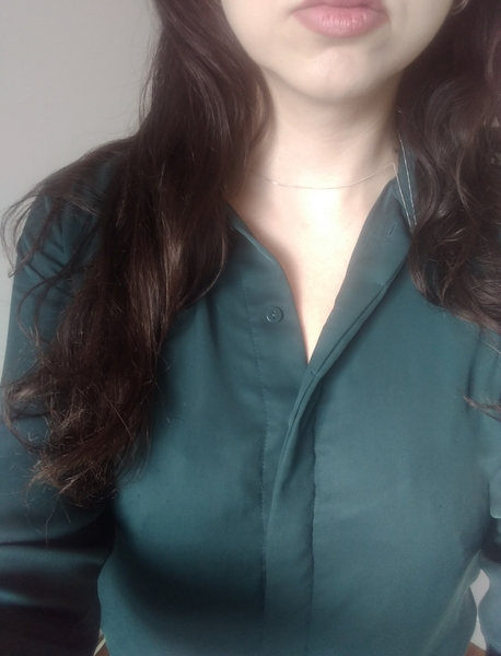 Shall I take my hairdressers advice and go for a drastic change?