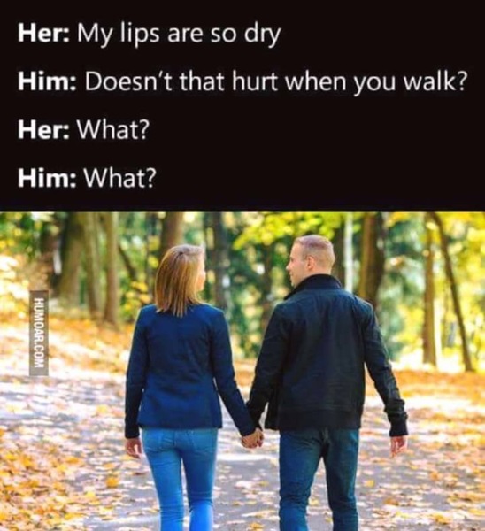 Please share your funny memes or pictures.