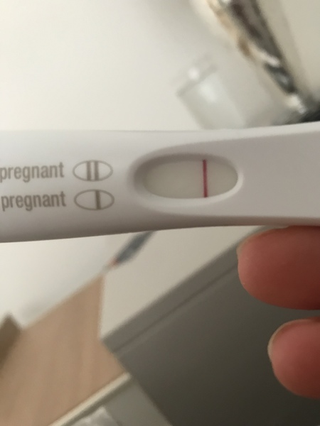 2 week wait - Thread 2