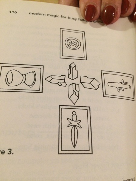 Any Witches Here? Part 6