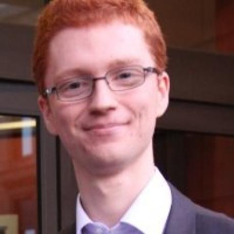 MISSING! Green Party