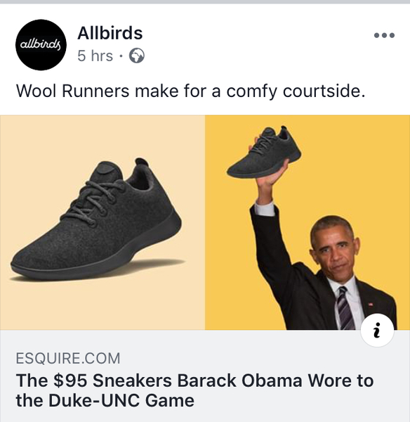 Does anyone own a pair of these?