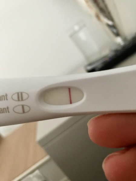 2 week wait - Thread 2