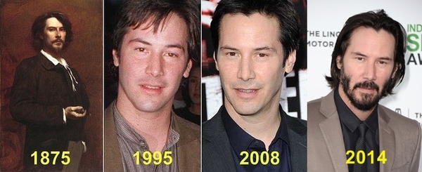 Celebs who have got better with age