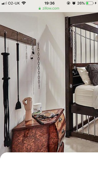 Never seen anything like this on Rightmove!