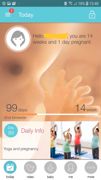 September 2019 Babies - Thread #3