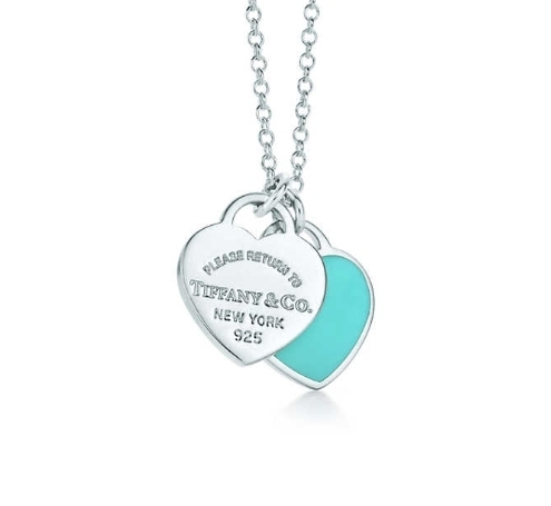 Do you rate Tiffany pendants for an 18th?