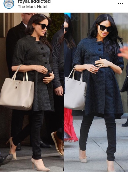 Royal style & gossip: make every day Tiara Tuesday!