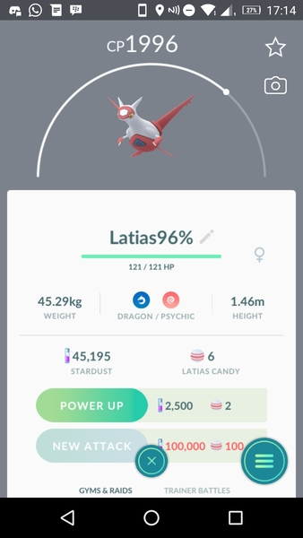 So Treecko, he’s gotta be so Treecko! Pokemon Go #23