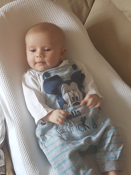 December 2018 Babies - Thread #5 - The Births