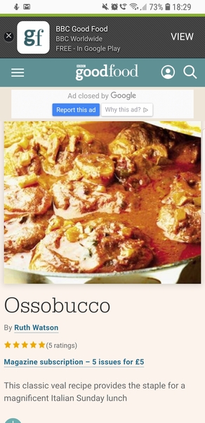 AIBU to ask for "proper" meal ideas?