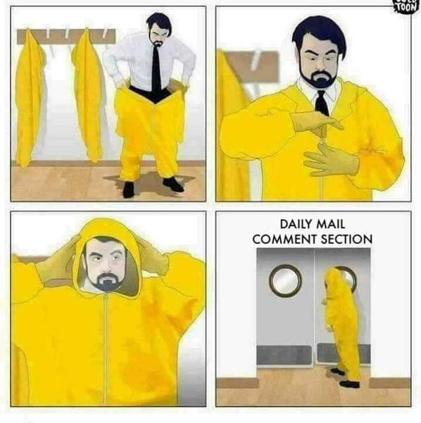 Things that make you giggle