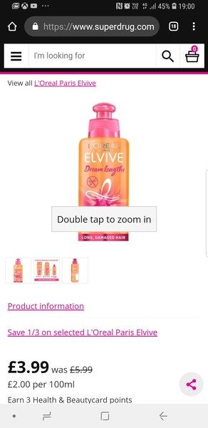 Hair strengthening /Hair masks/Therapies