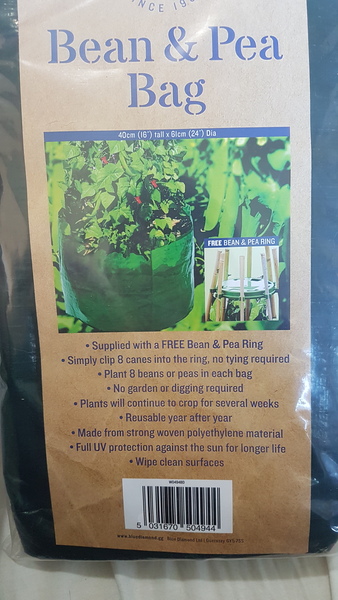 29th March "Grow your own" newcomers welcome here