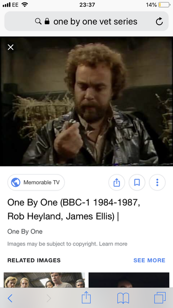 What do you remember watching on a Sunday as a kid?