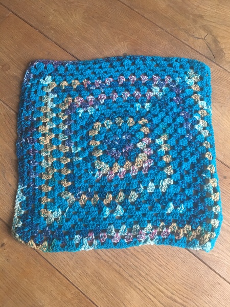 What can i make from sock yarn?