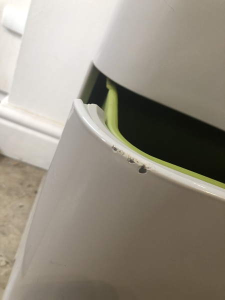 Boring - Recommend your bin!