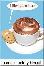 Complementary vs. Complimentary