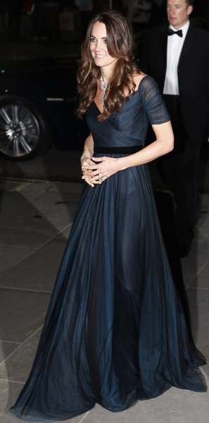 Royal style & gossip: the Middletonian, the Marklesque and the Maximal!