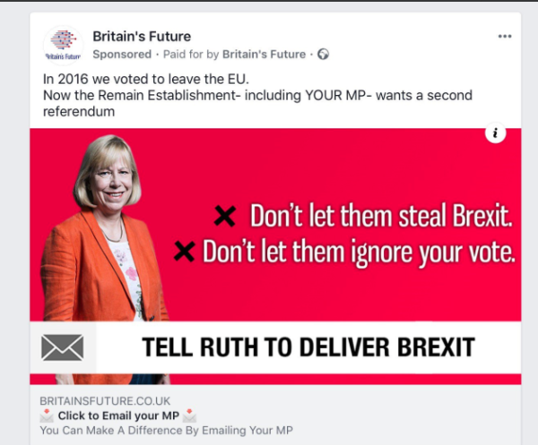 Westminstenders: Spitting Image Reimagined