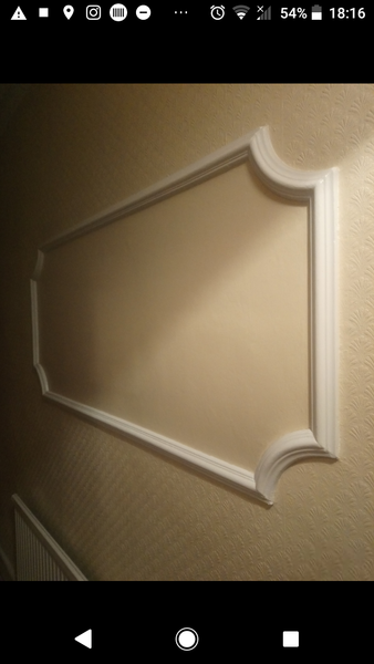How to get this off my wall?