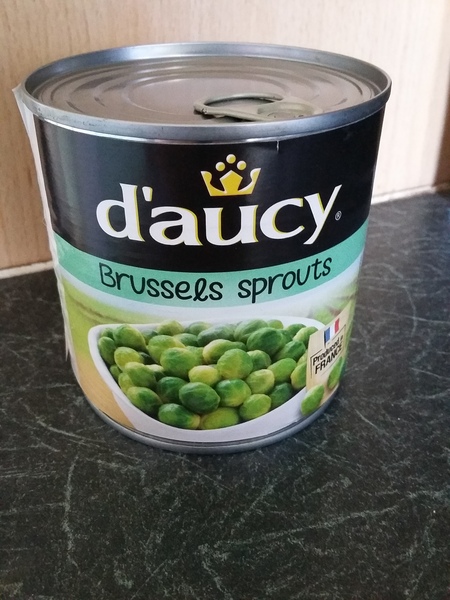 Show me your stockpiles