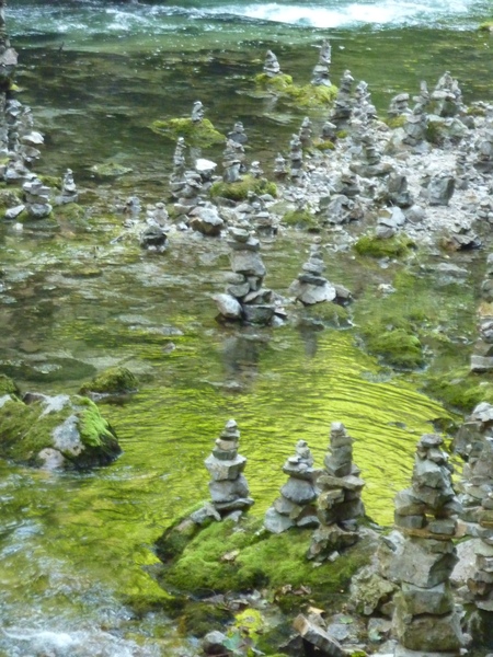 Mountain - scenery holiday