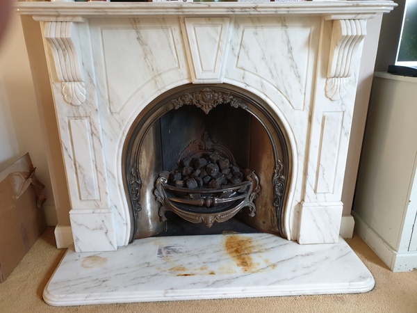 Argh crisis of confidence about new house. Help!