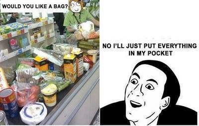 Please share your funny memes or pictures.