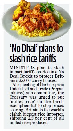 Westministenders: A Special Place in Hell