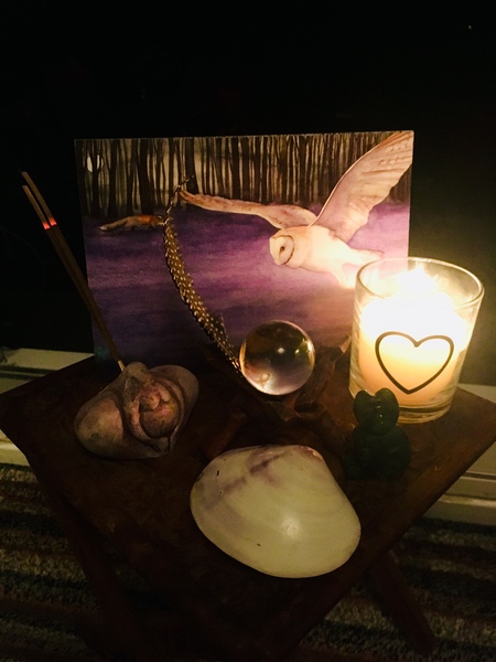 Any Witches Here? Part 6